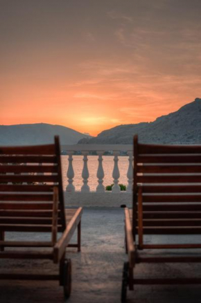 Anthi Maria Beach Apartments - Dodekanes Lindos